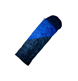 86332HBB SACCOLETTO BICOLOR BLU